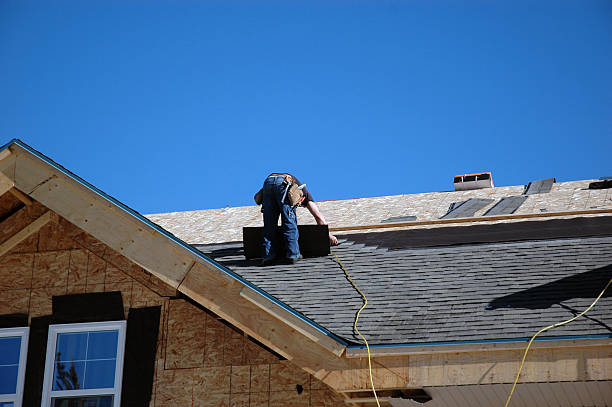 Gutter Installation and Roofing in Harmony Grove, CA